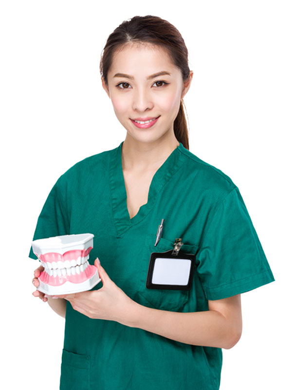 dental clinic in Pimple Saudagar