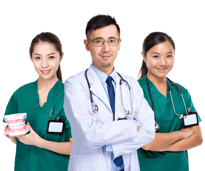 dental clinic in Pimple Saudagar