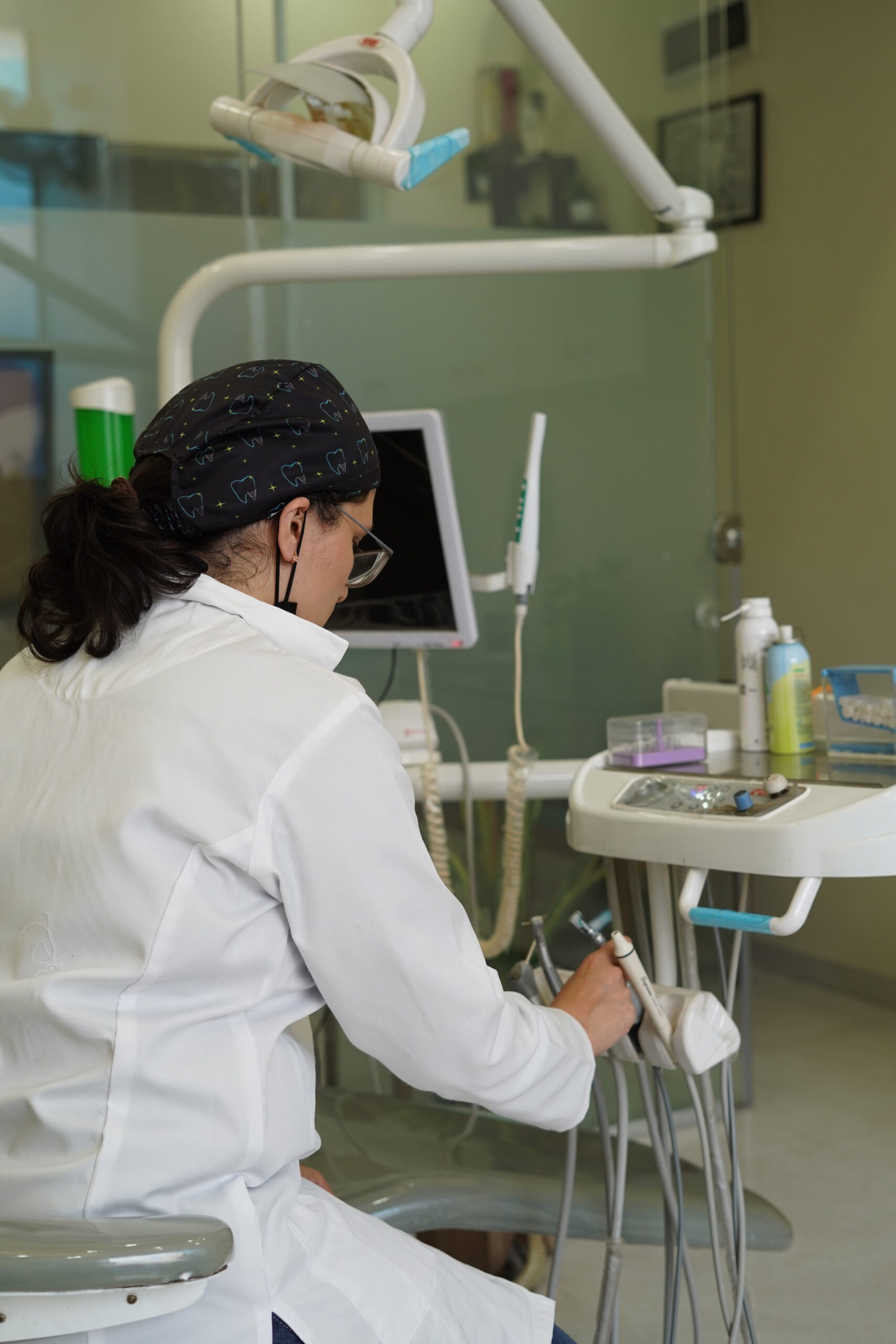 Dentist in Pimple Saudagar, PCMC & Pune